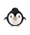 Peluche Perro Pequeño Pingüino Iren