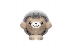 Peluche Perro Pequeño Erizo Tyko