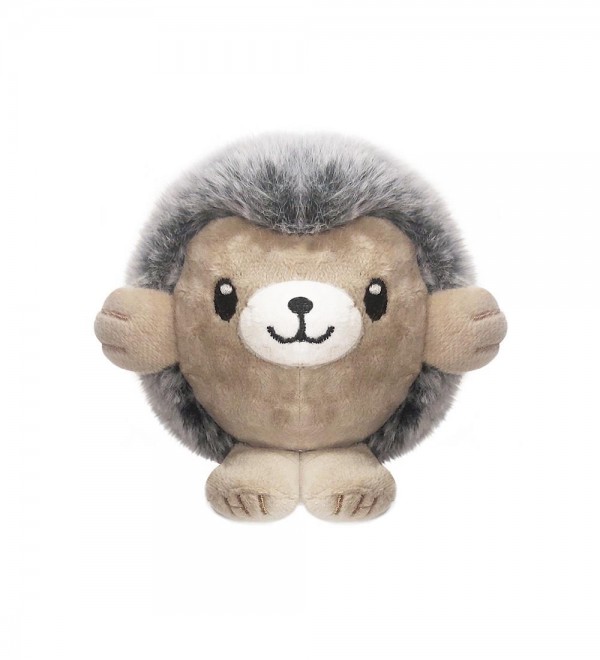 Peluche Perro Pequeño Erizo Tyko