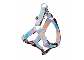 Arnés Perro - Textura Mora