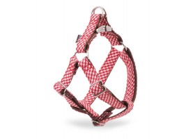 Dog Harness Maians Texture