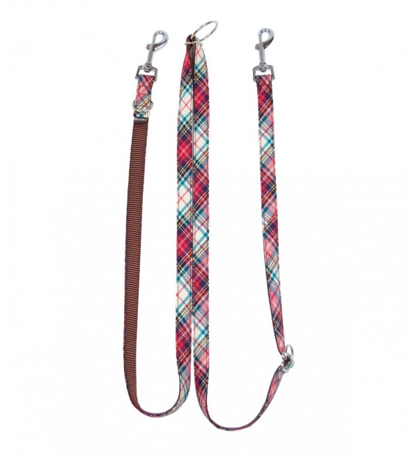 Correa Multiposición Perro Bot