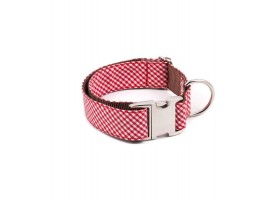 Dog Collar Maians Texture