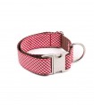 Collar de Perro Textura Maians