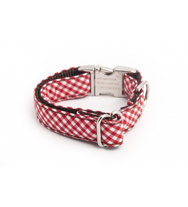 Dog Collar Maians Texture