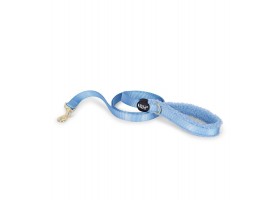 Leash Dog Lamb Blue