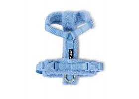 Blue Sheep Dog Harness