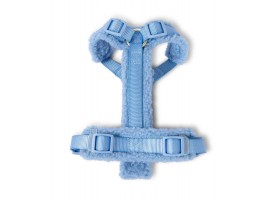 Blue Sheep Dog Harness
