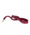 Leash Dog Sheep Bordeaux