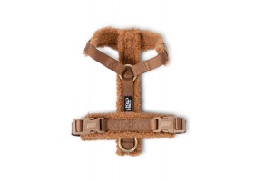 Dog Harness Lamb Camel