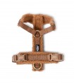 Dog Harness Lamb Camel