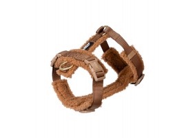 Dog Harness Lamb Camel