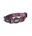 Collar Dog Tartan