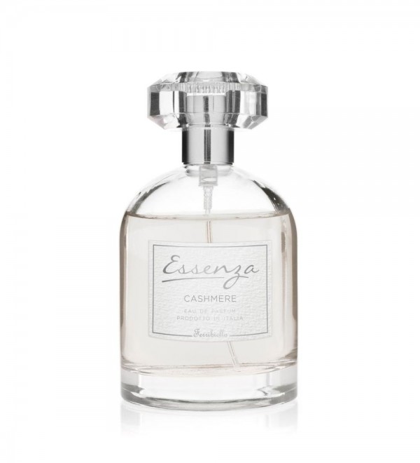 Cashmere Cologne