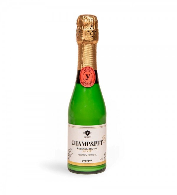 Cheers&Pet - Kéfir para perros