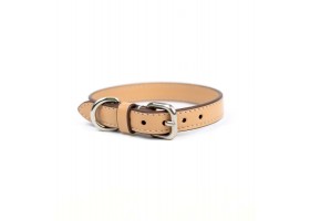 Collar Essential Vainilla