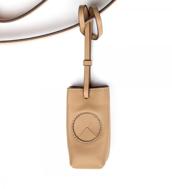 The Poopy Bag Vanilla Bag Holder