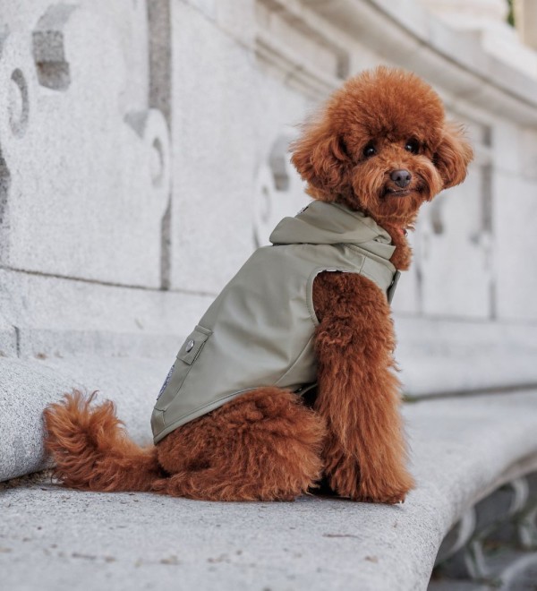 Waterproof Babord Khaki