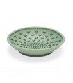 Round Licker Tray