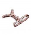 Dog harness in H shape - Llavaneres