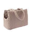 Bolso de paseo Aurora