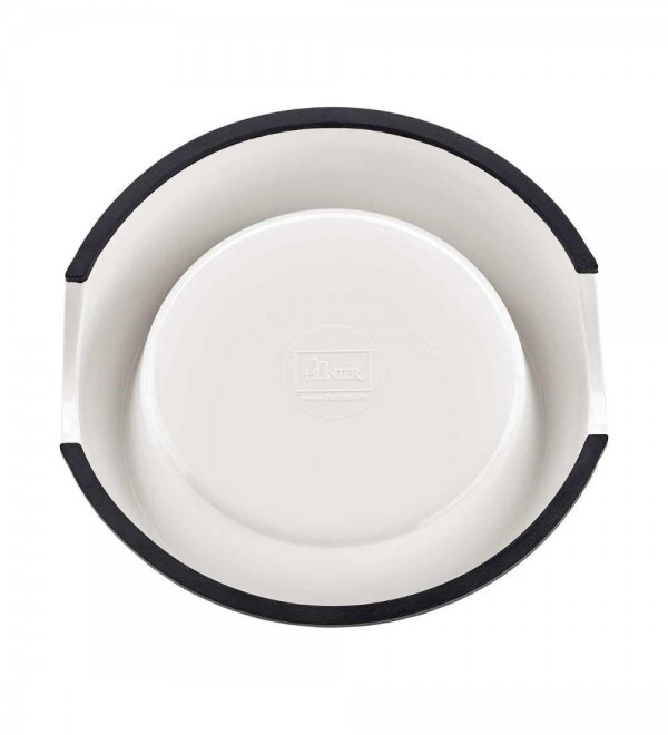 Dog Feeder and Waterer - Melamine Biri