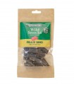 Wild Snacks Healthy Deer Pelt - Natural Treats
