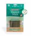 Turkey Dental Sticks with Green Tea and Mint - Relaxing Effect