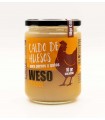 Chicken Bone Broth