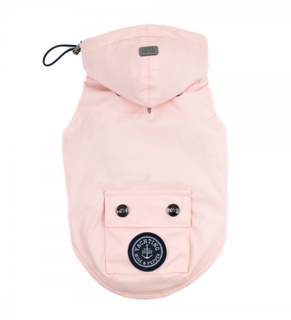 Waterproof Pink Port Side