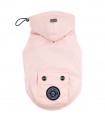 Impermeable Babord Rosa