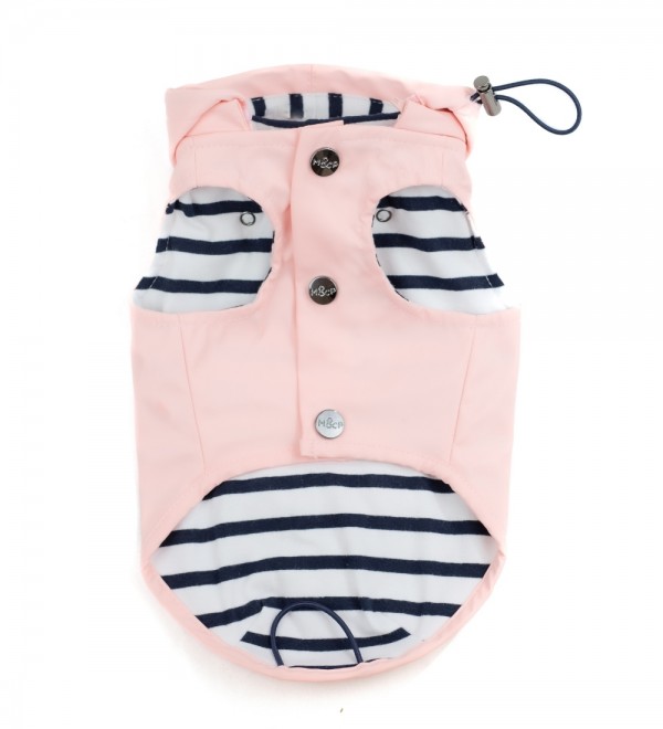 Waterproof Pink Port Side