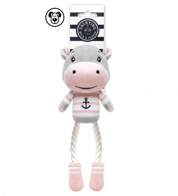 Peluche Hipo Enora