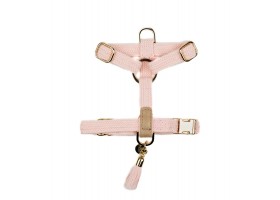 Pink Kaya Harness