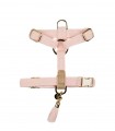 Pink Kaya Harness