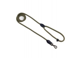 Correa para perro Kaya Verde Kaki