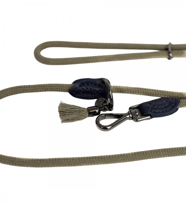 Leash Multiposition Kaya Green Khaki