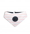 Pink Gurvan Dog Bandana