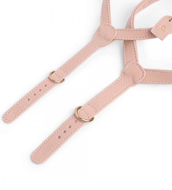 Dog Harness Peony