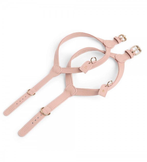 Dog Harness Peony