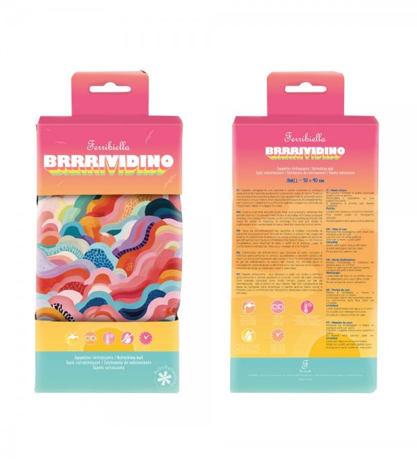 Refreshing Nuages Mattress