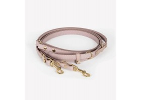 Correa Perro Multiposición - Nara Toy Rosa