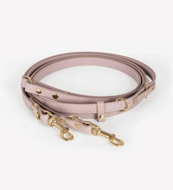 Leash Dog Multi-position - Nara Toy Pink