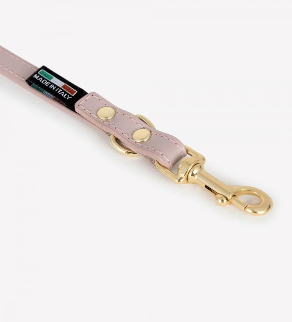 Leash Dog Multi-position - Nara Toy Pink