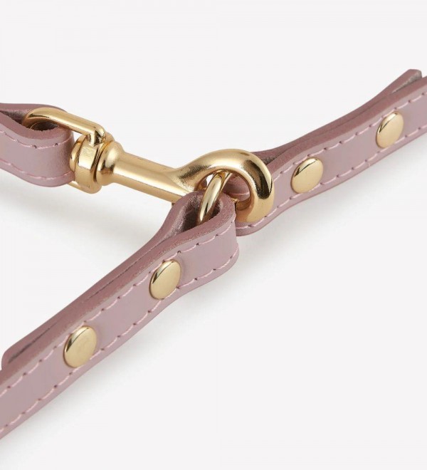 Leash Dog Multi-position - Nara Toy Pink