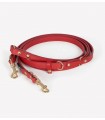 Leash Dog Multiposition - Red Nara Toy