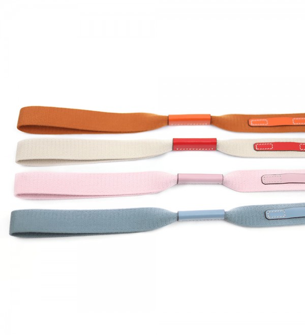 Opal Textile Dog Leash