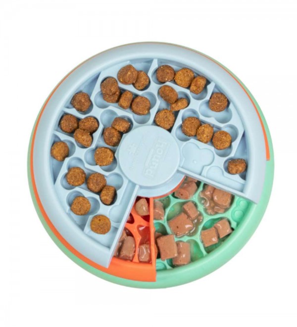 Interactive Toy Puppy Lickin’ Layers