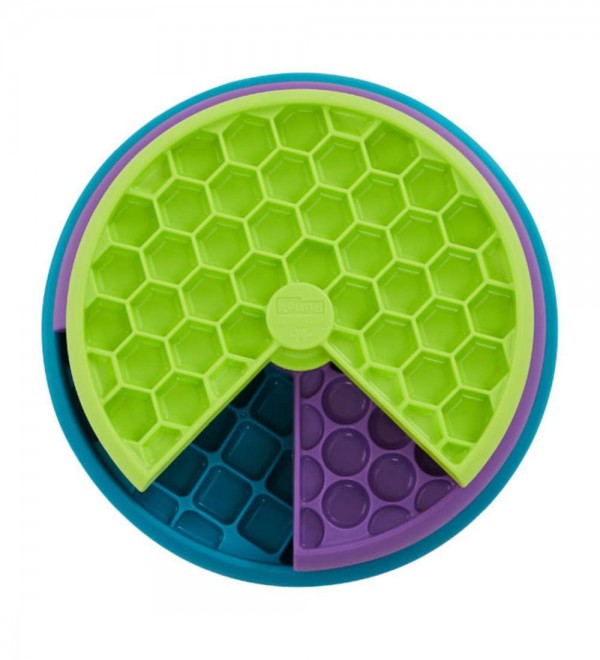 Interactive Toy Lickin' Layers