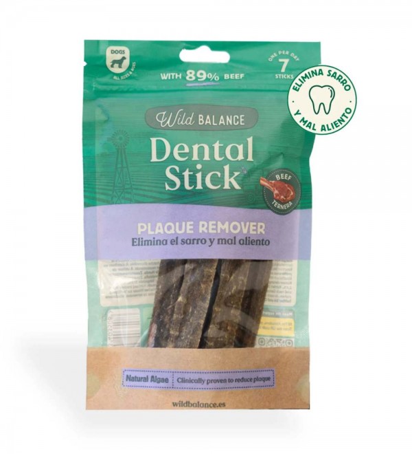 Natural Dental Stick